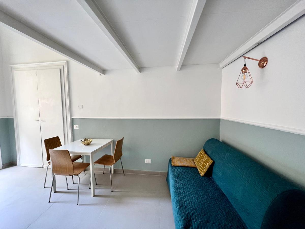 Residenza San Biagio Apartment Naples
